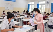 TP HCM phác thảo chân dung học sinh giai đoạn mới