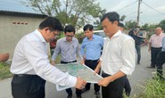 Vành đai 3: Động lực mới từ 34 ha mặt bằng
