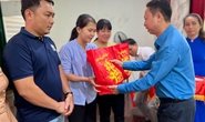 Xuân ấm áp, Tết nghĩa tình