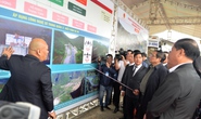 Thủ tướng Phạm Minh Chính phát lệnh khởi công đồng loạt 12 dự án cao tốc Bắc – Nam