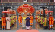 Lễ Ban sóc mở màn Festival Huế 2023