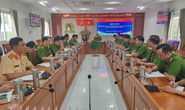 Có tổ trấn áp các loại tội phạm tại Phú Quốc