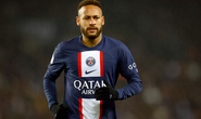 Thời gian của Neymar ở PSG sắp hết?