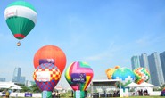 TP HCM cần sớm có giải pháp thu hút khách Trung Quốc