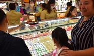 Giá vàng hôm nay 12-1: Vàng nhẫn 24K chưa dứt đà tăng