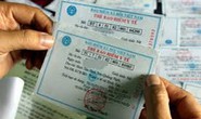Thời hạn sử dụng thẻ BHYT với đối tượng hộ gia đình