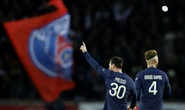 Messi nổ súng trong ngày trở lại Ligue 1