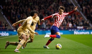 Cơ hội đổi vận cho Joao Felix tại Chelsea?