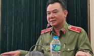 Một nguyên Phó giám đốc Công an TP Hà Nội bị khai trừ Đảng