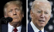 Khác biệt giữa các vụ tài liệu mật của ông Biden và ông Trump