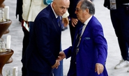 LĐBĐ Pháp rối ren sau World Cup 2022