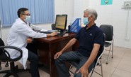 Tưởng đau lưng, người đàn ông không ngờ mắc căn bệnh hiếm gặp