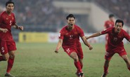 Việt Nam hòa nghẹt thở Thái Lan tại Chung kết lượt đi AFF Cup