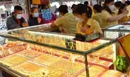 Giá vàng hôm nay 14-1: Thế giới tăng sốc, vàng trong nước nhảy vọt