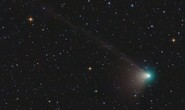 Hôm nay sao chổi “từ thế giới loài người khác” quay lại với người Trái Đất