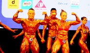 SEA Games 32 loại thêm môn thế mạnh của Việt Nam