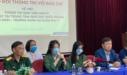Đã xác định được đối tượng tung tin giả vụ nữ sinh viên HUFLIT bị xâm hại