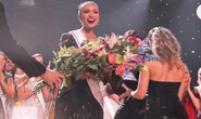 Người đẹp Mỹ giành vương miện Hoa hậu Hoàn vũ 2022