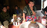 Tục ăn uống độc nhất vô nhị của người Ma Coong ở Quảng Bình