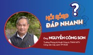 Hội hoa xuân TP HCM năm nay có gì mới và hấp dẫn?