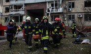 Nga tuyên bố tấn công Ukraine trúng tất cả mục tiêu”