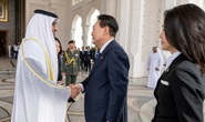 Rời xa Mỹ, UAE “xích lại gần” Hàn Quốc là có lý do