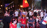 Cổ động viên tiếc nuối khi tuyển Việt Nam bỏ lỡ chức vô địch AFF Cup 2022