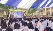 Sự việc nóng ở Trường THPT Lương Văn Can: Hiệu trưởng nói gì?
