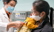 3 trẻ hóc hạt lạc phải nhập viện cấp cứu