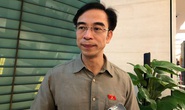 Truy tố cựu giám đốc Bệnh viện Tim Hà Nội Nguyễn Quang Tuấn