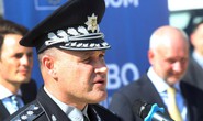 Cảnh sát trưởng Ukraine nhận nhiệm vụ nóng, nhân vật đặc biệt từ Canada xuất hiện