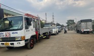 13 trung tâm đăng kiểm tại TP HCM khi nào nghỉ Tết ?
