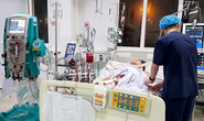 Dịch COVID-19 hôm nay: Số mắc giảm nhẹ, ca nặng giảm sâu