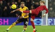 Đội hình 2 lập công, Liverpool vào vòng 4 FA Cup