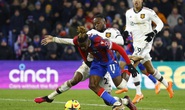 Đứt mạch 9 trận thắng, Man United vuột ngôi nhì bảng Ngoại hạng Anh