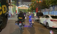 Theo chân tổ công tác 171 Công an tỉnh Bình Dương