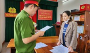 Ngày giáp Tết, Công an Quảng Nam bắt giữ 2 đối tượng chiếm đoạt tiền tỉ