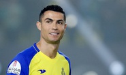 Ronaldo sẵn sàng cho màn tái ngộ Messi tại Ả Rập Saudi