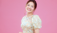 Diễn viên Thùy Anh: Mong tâm huyết của mình chạm được trái tim khán giả”
