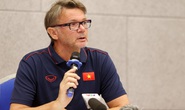 HLV Philippe Troussier sẽ thay thế ông Park Hang-seo tại tuyển Việt Nam