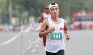 Hoàng Nguyên Thanh: Leo núi Bà Rá để thành vua marathon Đông Nam Á