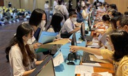 Trường ĐH Ngân hàng TP HCM tổ chức thi đánh giá năng lực để xét tuyển