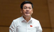 Bộ trưởng Nguyễn Hồng Diên: Sức ép lạm phát, giá xăng dầu vẫn ở mức cao