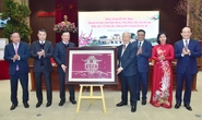 Tổng Bí thư Nguyễn Phú Trọng: Dù có đi 4 phương trời, lòng vẫn nhớ về Hà Nội