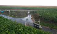Gấp rút kết nối sân bay Long Thành