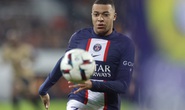 PSG kết thúc chuỗi trận bất bại ngay đầu năm mới