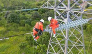 Chủ đề năm 2023 của EVN: Thực hành tiết kiệm, chống lãng phí