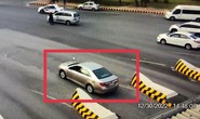 Tài xế taxi chặt chém gia đình du khách Nhật tại sân bay Nội Bài