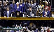 Lời đe dọa ngầm của tân tổng thống Brazil
