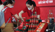 Nhiều kỳ vọng ở phiên chợ sâm Ngọc Linh
